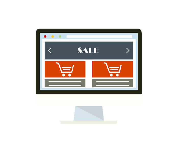 E-commerce