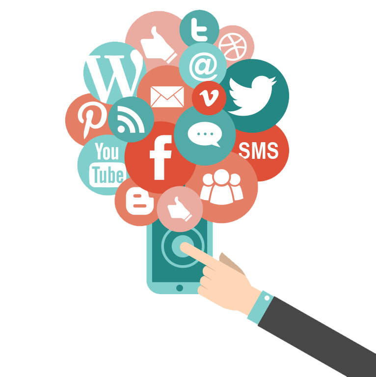 social-media