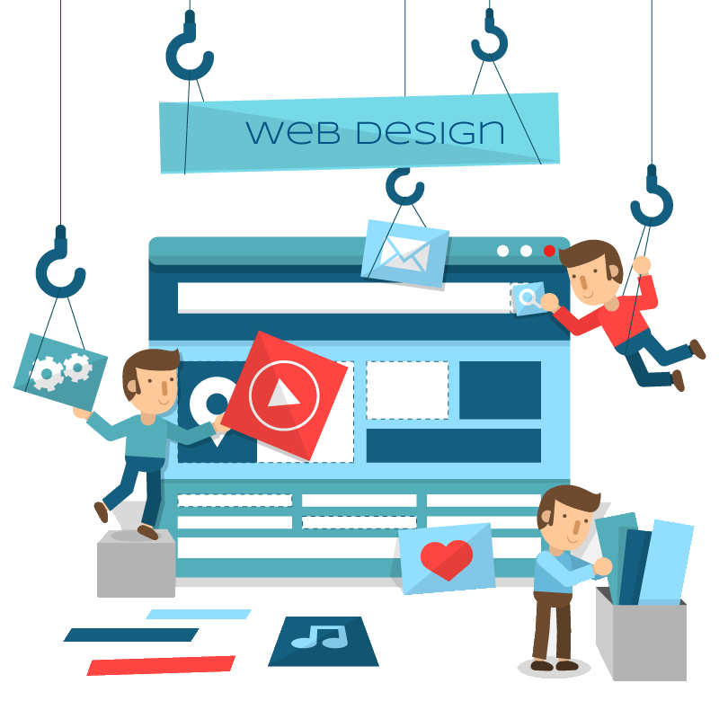 web-design